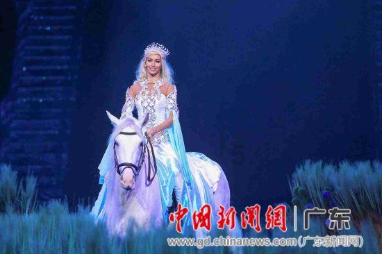 阴森的郊区