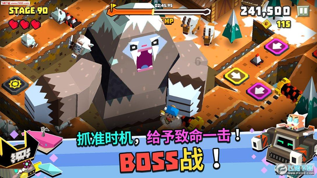 对于“人性”的善恶你是如何定义的？游戏画面