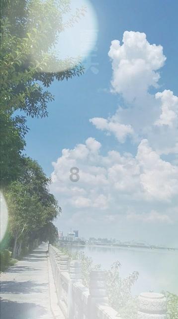 逃离森林边缘